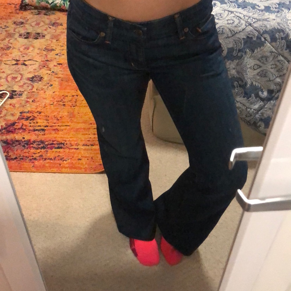 Citizens of Humanity Jeans, like new